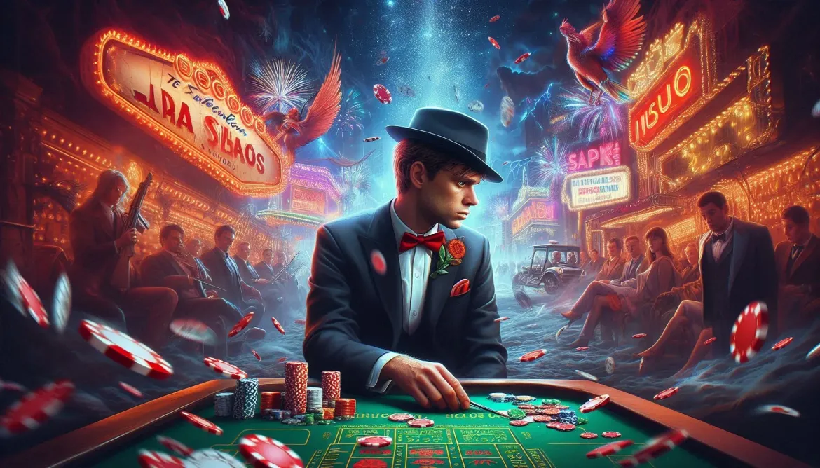 Jackpotter Casino